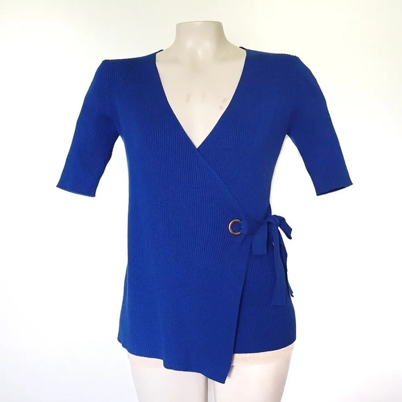 Select + Trend Lightweight Sweater Top - Picture 1 of 5